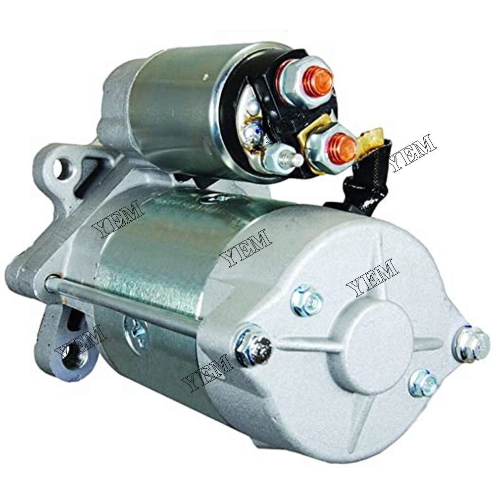 YEM Engine Parts Starter For d Pickup F450 F550 Powerstroke 03-05 6670 3C3U-11000-AB 6.0L For Other