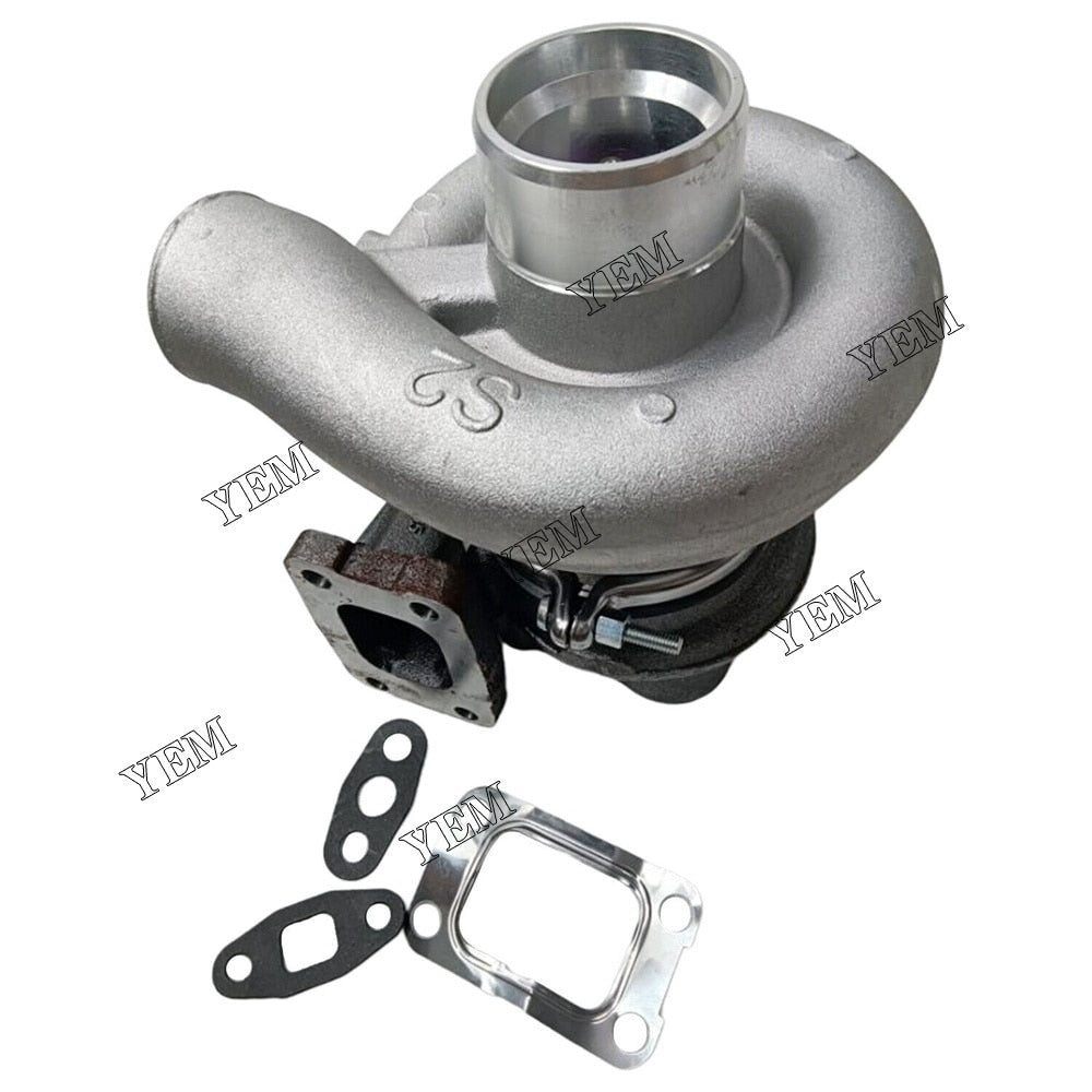 YEM Engine Parts Turbo 2674A027 Turbocharger 2674A152 For Perkins Engine T3.1524 For Perkins