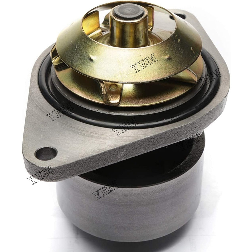YEM Engine Parts Water pump 3960342 4935793 For Cummins B3.9L 5.9L 4B 4BT &6B 6BT Diesel Engine For Cummins
