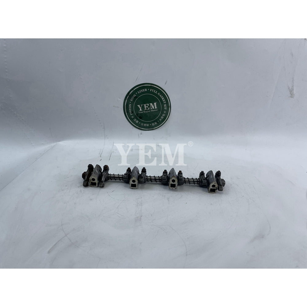 USED ROCKER ARM ASSY 16241-14032 FOR KUBOTA V1505T ENGINE For Kubota