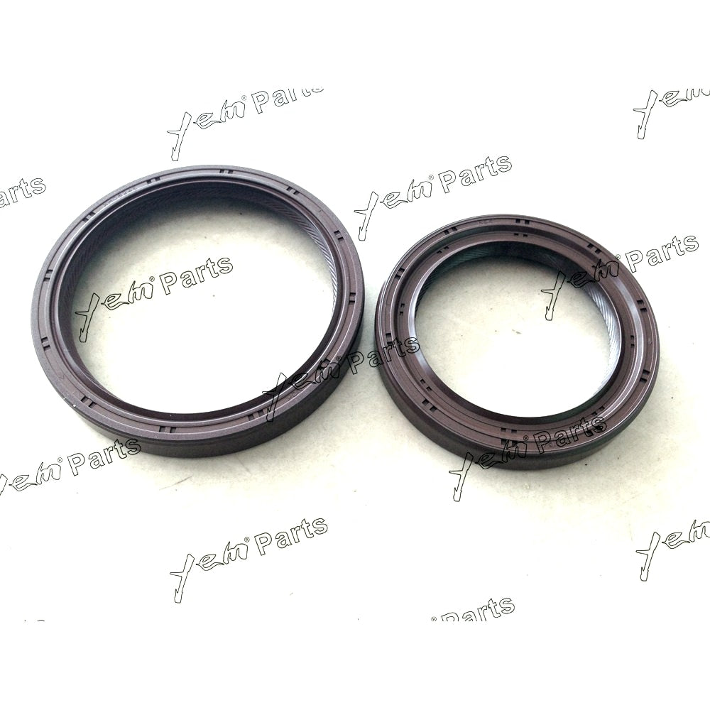 YEM Engine Parts 1 SET Of STD Full Gasket Set Kit For Kubota V2607 V2607T Engine For Kubota