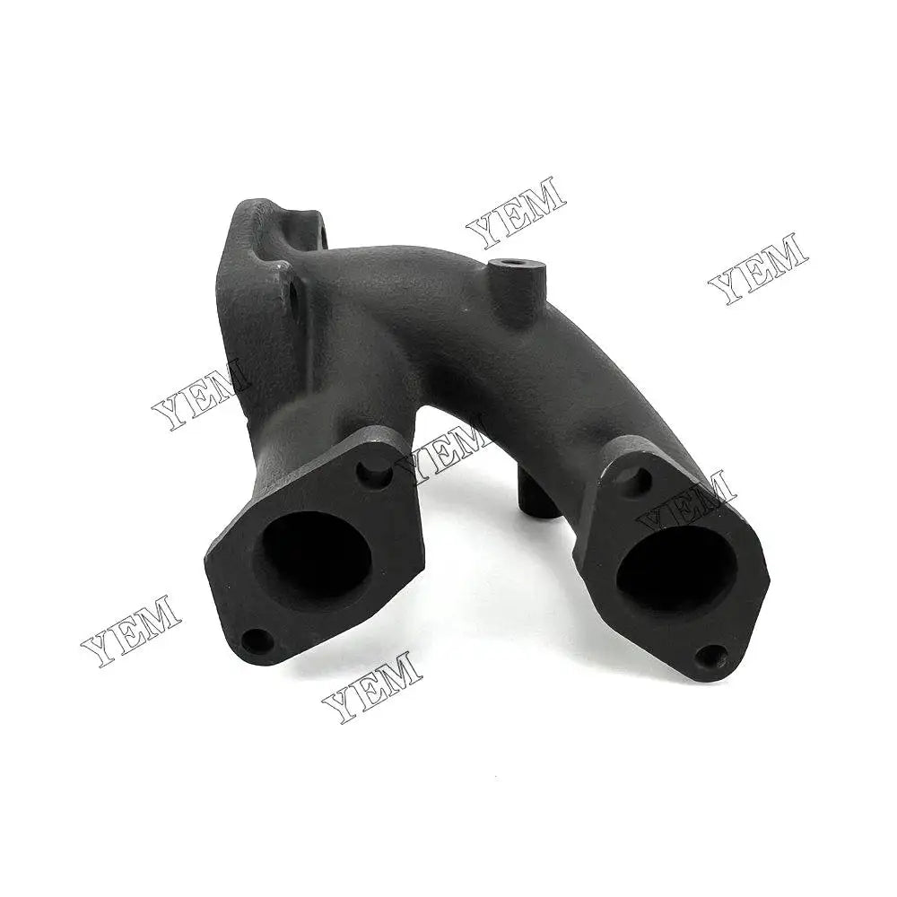 Part Number 19027-12310 Exhaust Manifold For Kubota Z482 Engine YEMPARTS