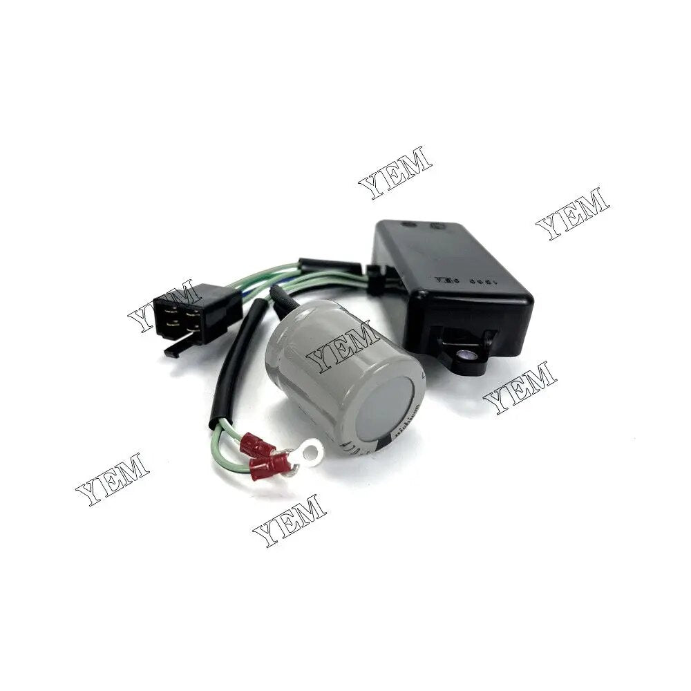 For Kubota excavator engine Relay G3101-02800 YEMPARTS