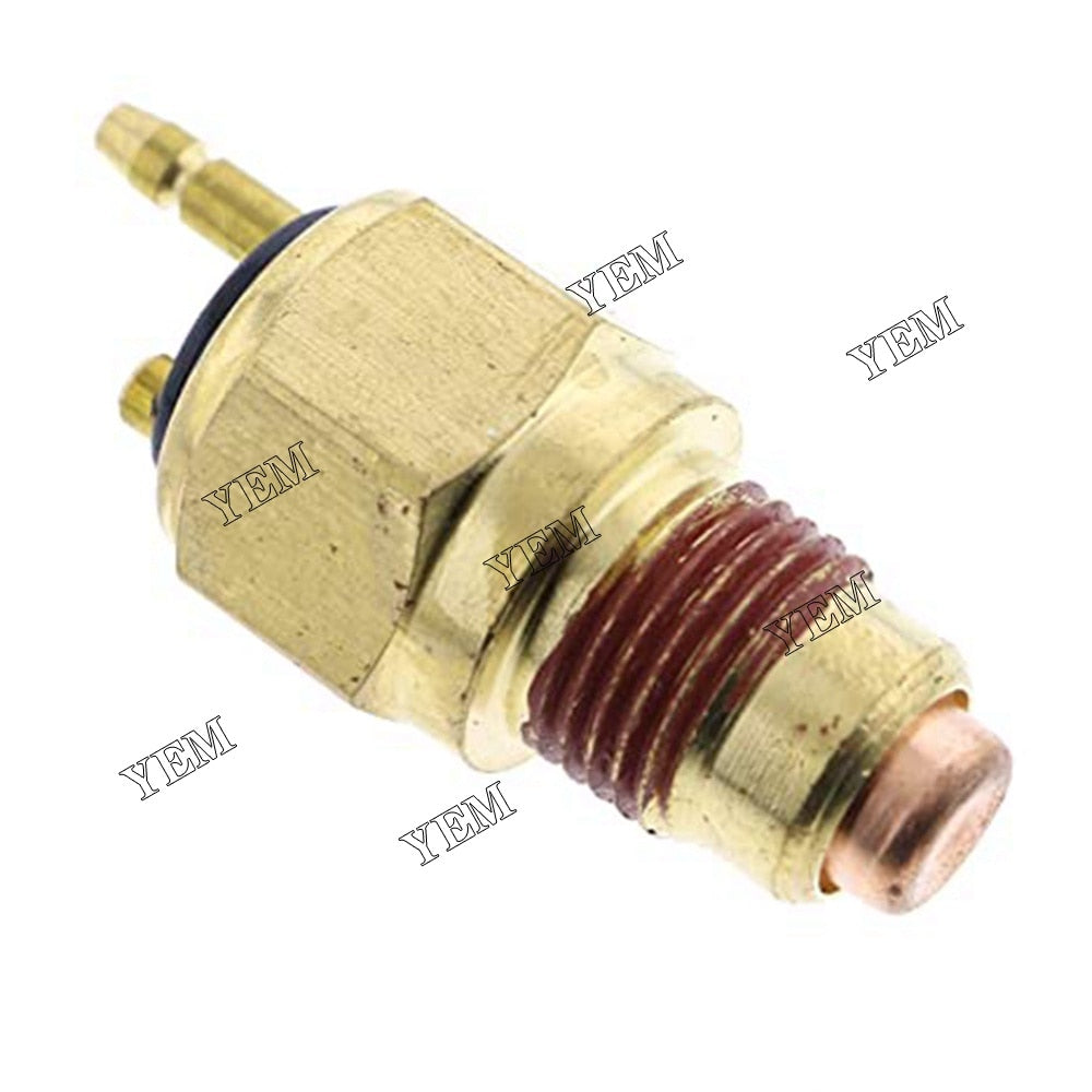YEM Engine Parts Water Temperature Sensor For Yanmar Diesel Engine 3TNE78A-EHP Kobelko Komatsu For Yanmar