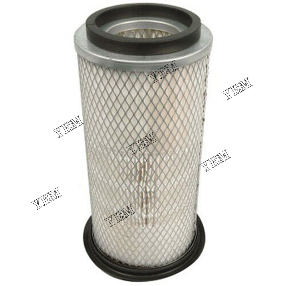 YEM Engine Parts 529854R2 For Case/IH Tractor 674, 3400, 574, 474, 484 Air Filter 529854R2GV For Case