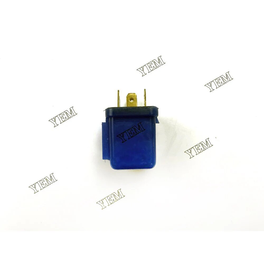 For excavator engine Relay 8-94235-627-0 YEMPARTS