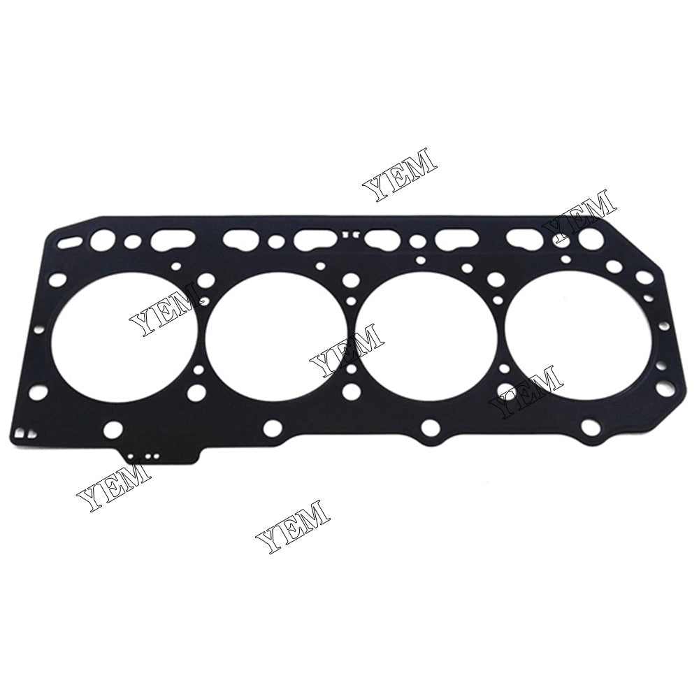 YEM Engine Parts For Thermo King TK486 TK486V Engine SB SLX SL Series Head Gasket 33-5056 For Thermo King
