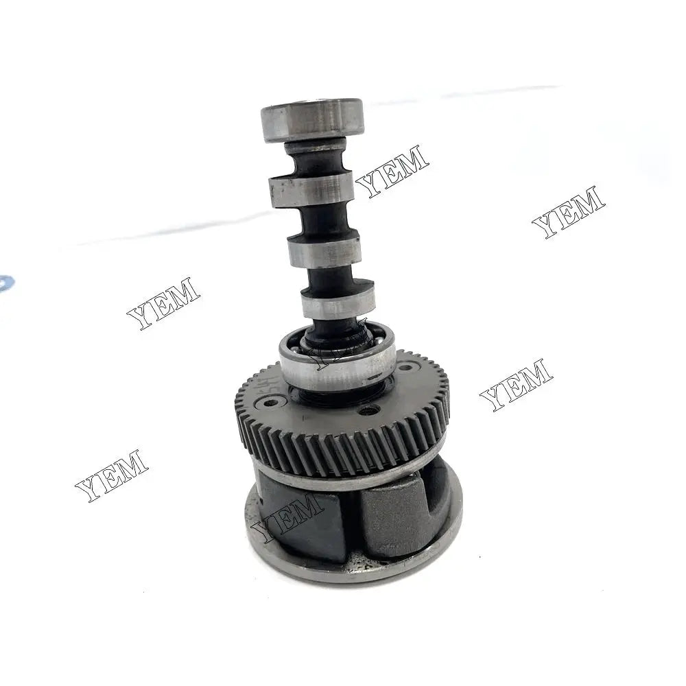 competitive price Diesel Engine Camshaft Assembly For Kubota D905 excavator engine part YEMPARTS