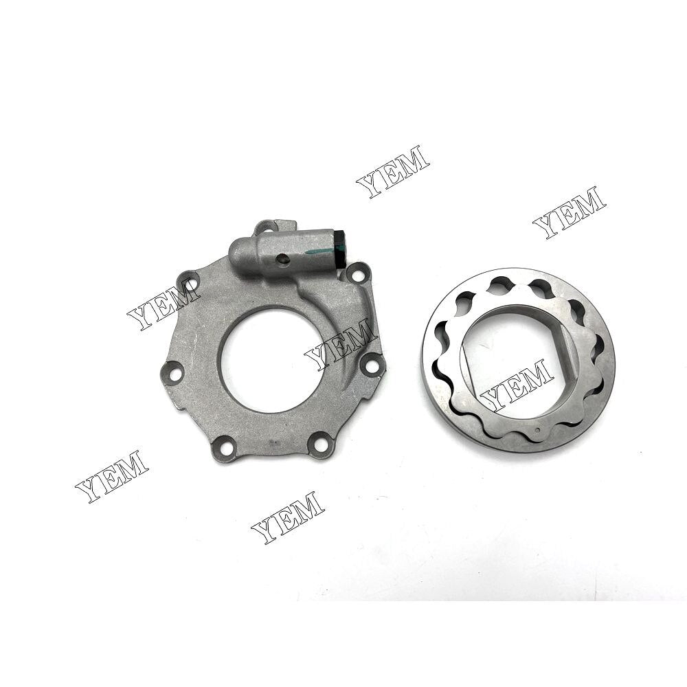 yemparts 3TNE88 3TNE88-ACG Oil Pump For Yanmar Diesel Engine FOR YANMAR