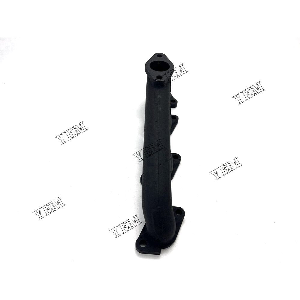 YEM V2403 Exhaust Manifold 15401-12316 Kubota excavator diesel engine Yuchai YC35SR excavator YEMPARTS