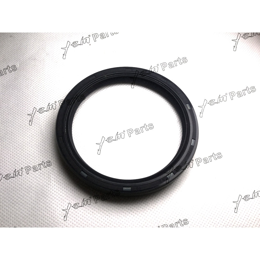 YEM Engine Parts Front & Rear Crankshaft Oil Seals For Yanmar 3TNV84 3TNV88 Engine For Yanmar