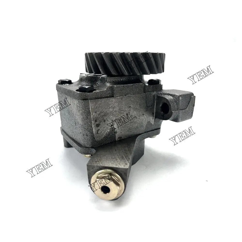 For Doosan excavator engine D2366T Oil Pump YEMPARTS