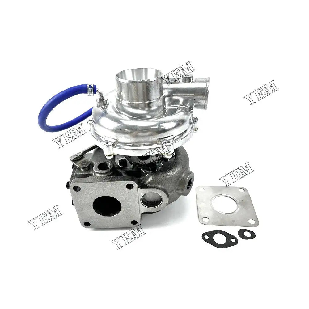 Part Number RHC61W 119175-18031 119175-18030 Turbocharger For Yanmar 4LHA-STP Engine YEMPARTS