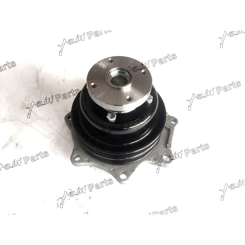 YEM Engine Parts BD30 Water Pump For Nissan Engine For Hitachi EX60 EX70 Excavator For Nissan