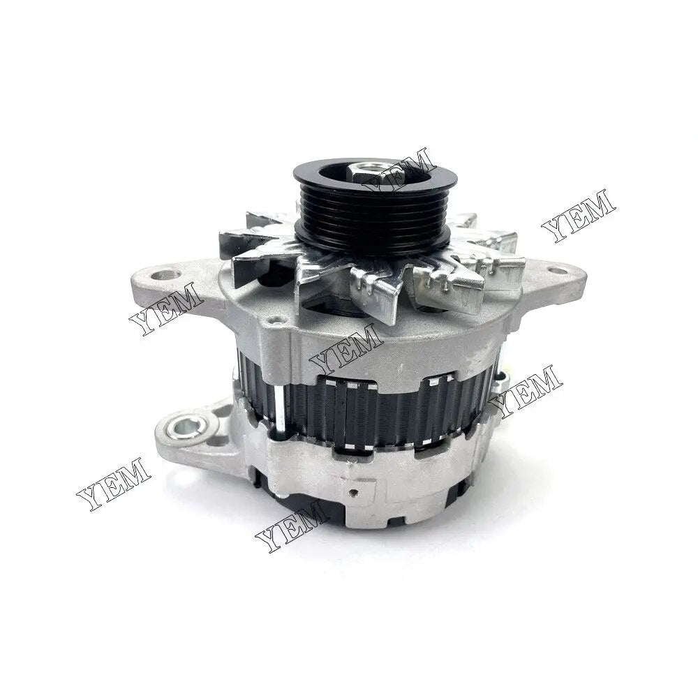 For Hino excavator engine 700 alternator S2704-02380 YEMPARTS