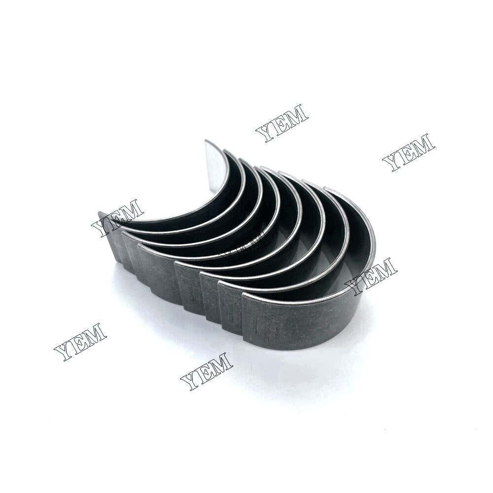YEM 1004-4 Rod End Bearing U5ME0034A Perkins excavator diesel engine Weimar M 1000 B excavator YEMPARTS