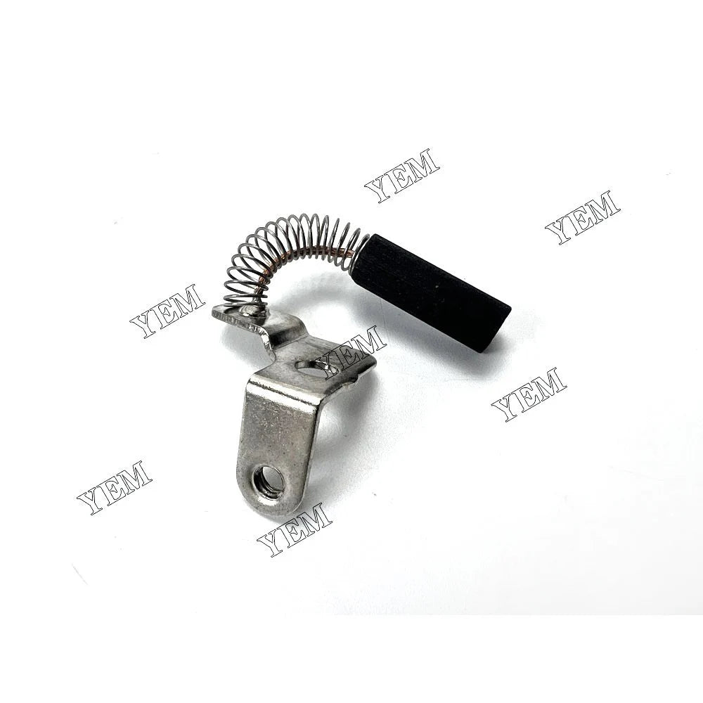 competitive price 18801-02760 1880102760 Brush For Kubota Z482 GL600 GL700 excavator engine part YEMPARTS