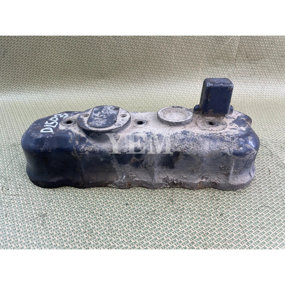 USED VALVE COVER FOR KUBOTA D1503 ENGINE For Kubota