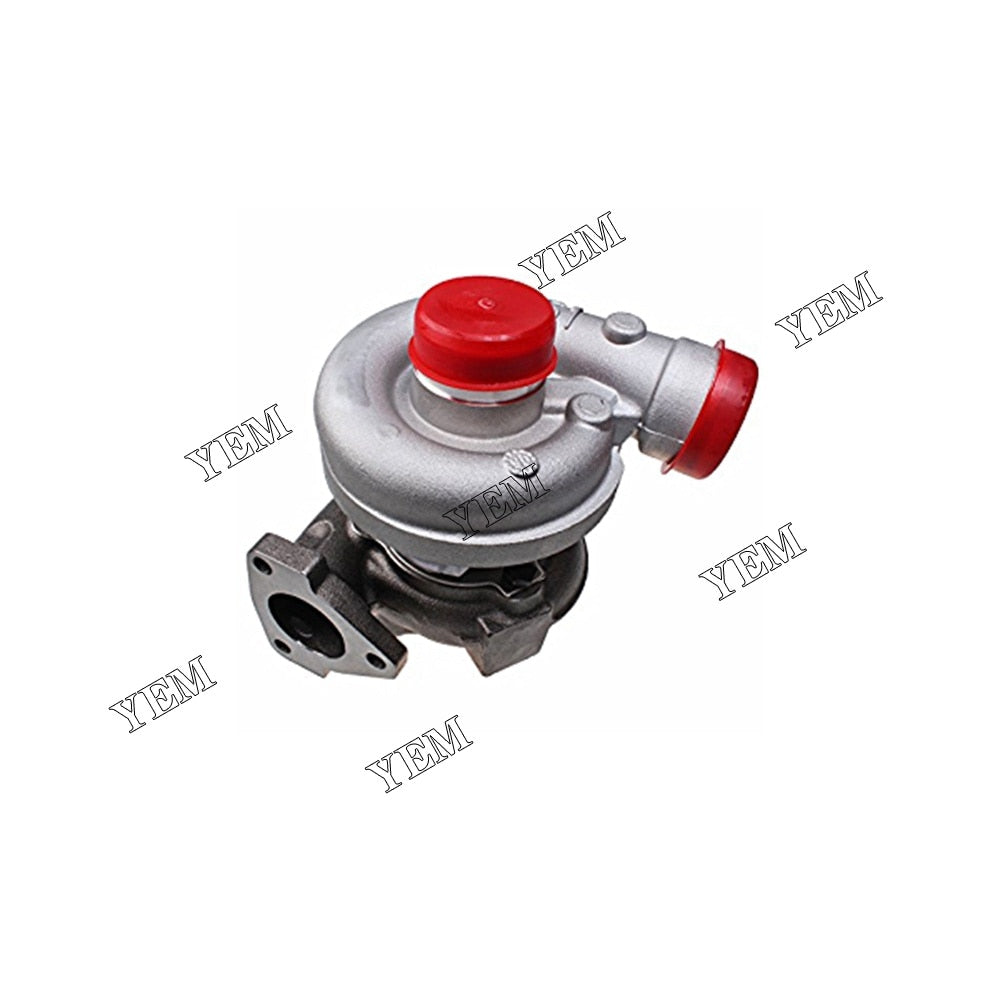 YEM Engine Parts Turbocharger Turbo For BobFor CAT Deutz Engine BF3L1011 & Gehl Skid Steer 4835/6635 For Caterpillar