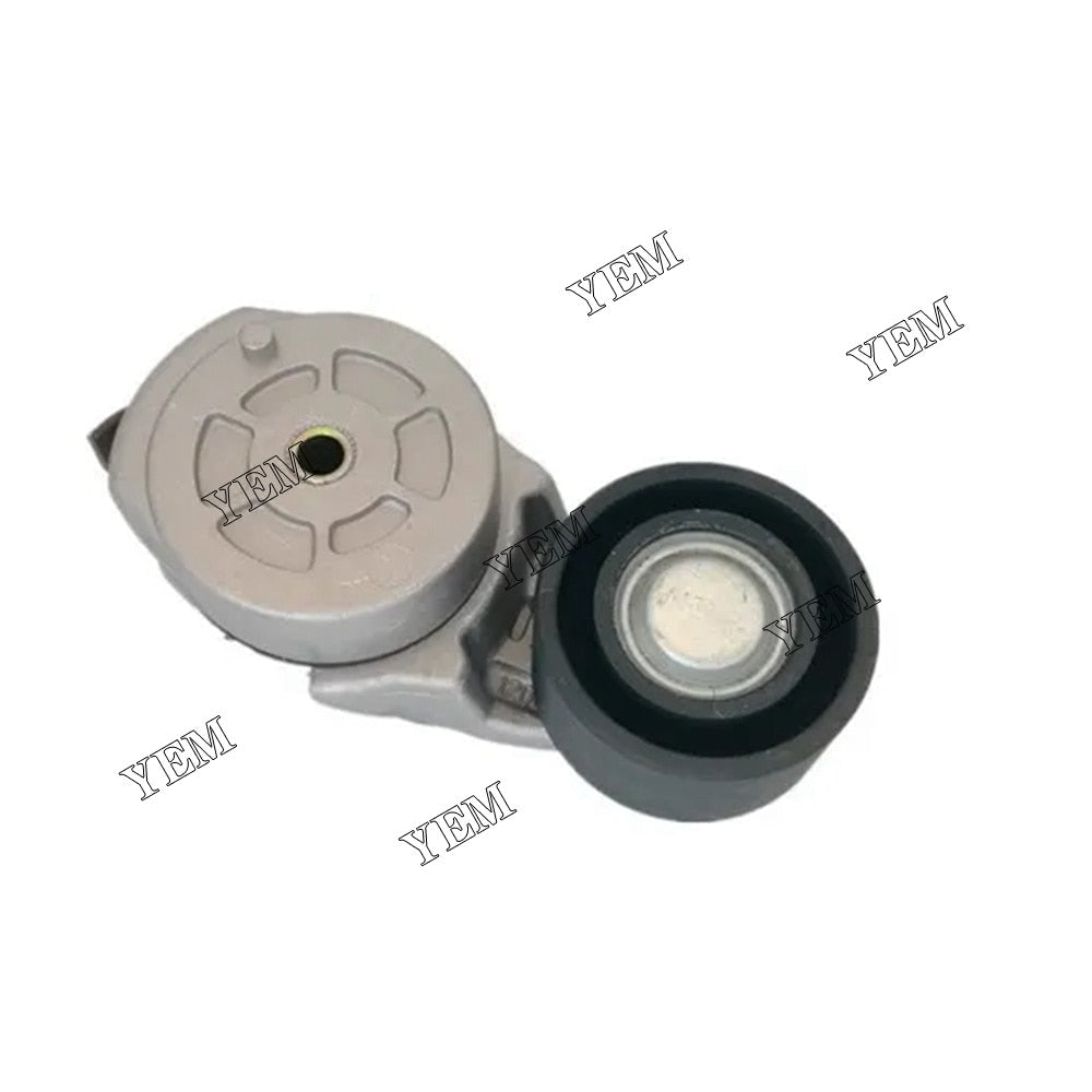 YEM Engine Parts For Cummins Belt Tensioner B3.9L 5.9L 4B 4BT 4BTA 6B 6BT 6BTA 3914086 3937553 For Cummins