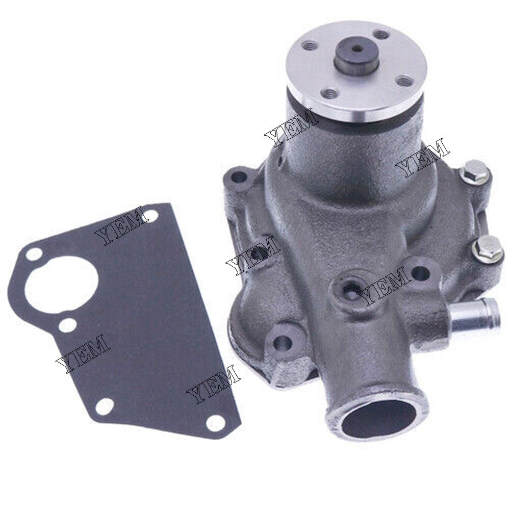YEM Engine Parts Water Pump 241-5989 2415989 For Caterpillar Engine 3044C For Caterpillar