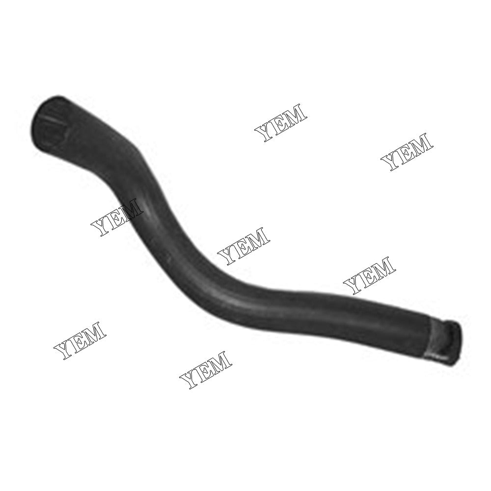 YEM Engine Parts Upper&Lower Radiator Hose For Hitachi EX60 Excavator with Isuzu 4JB1 Engine For Isuzu
