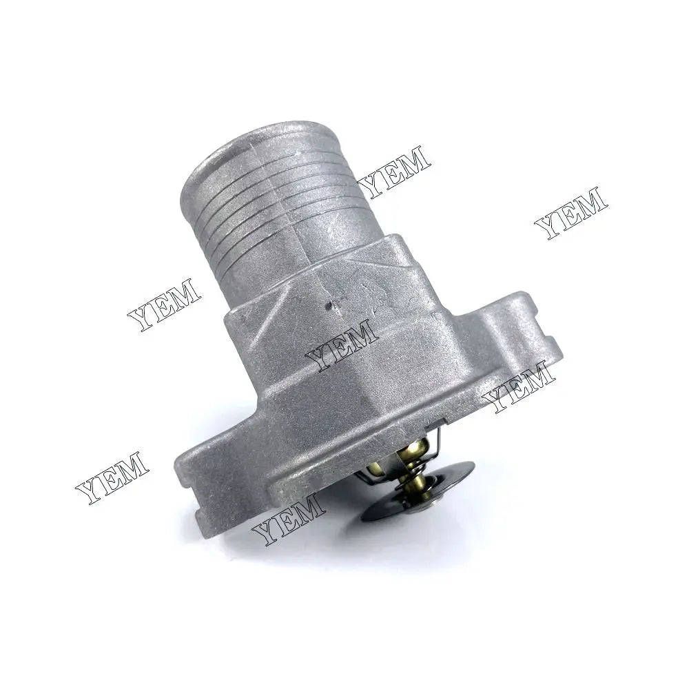 competitive price 4177782 Thermostat 85?? For Caterpillar C3.4 C4.4 C6.6 C7.1 excavator engine part YEMPARTS