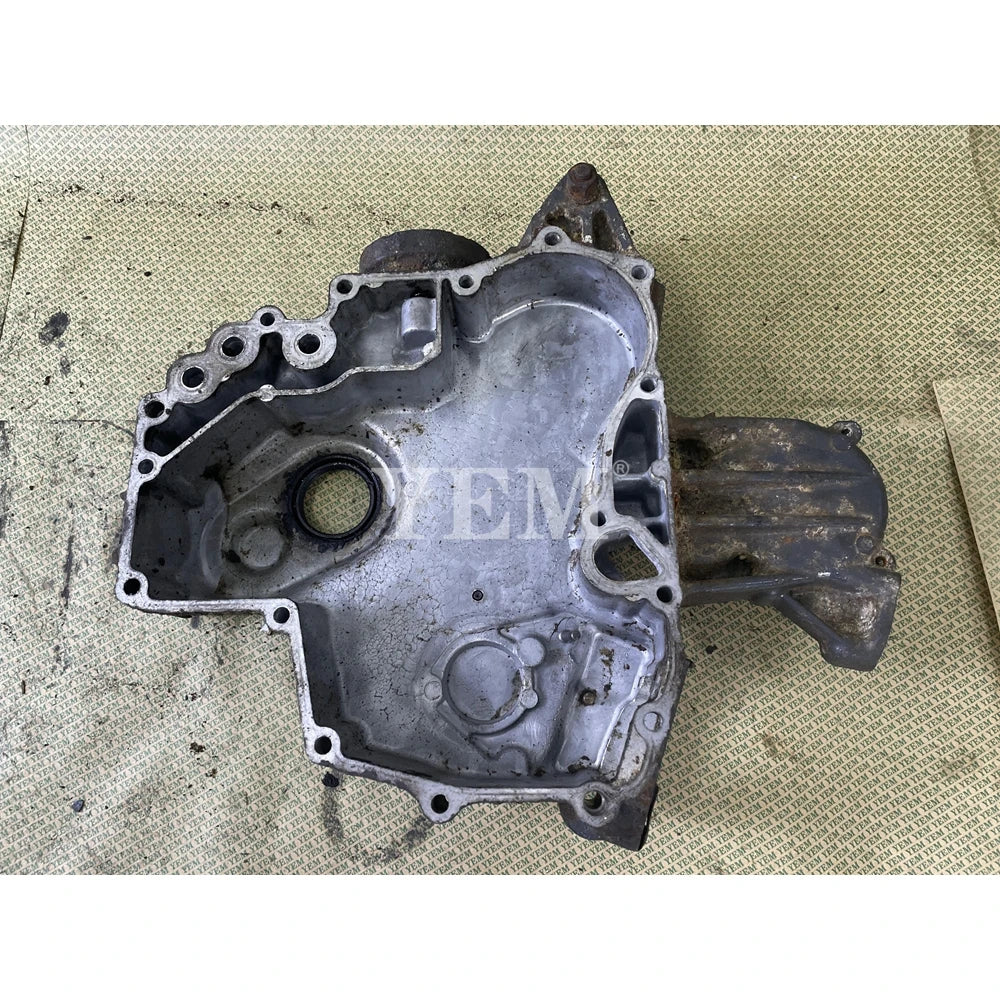 FOR KUBOTA ENGINE Z482 TIMING COVER (USED) For Kubota