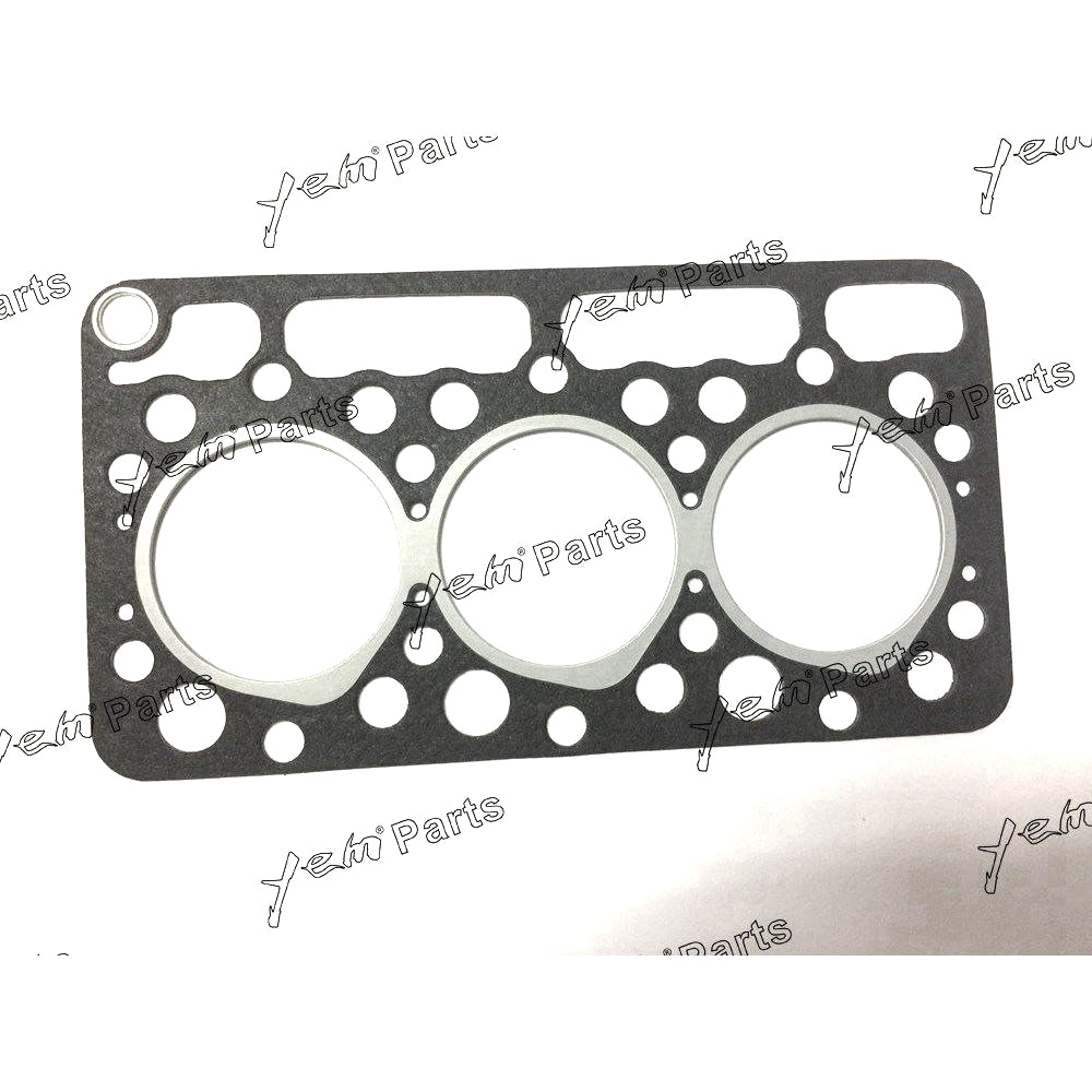 YEM Engine Parts Head Gasket For Kubota D750 / 3D68 Engine Parts For Kubota