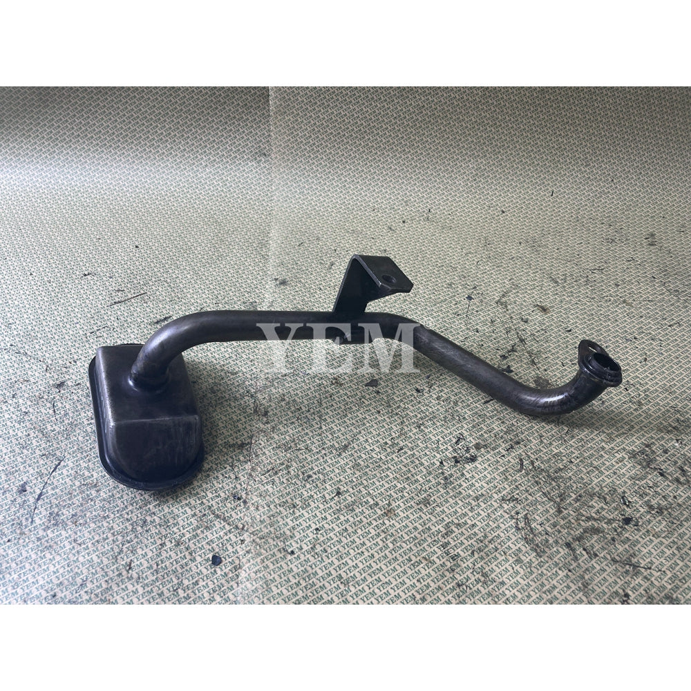 FOR YANMAR ENGINE 4TNV106 OIL SUCTION PAN For Yanmar