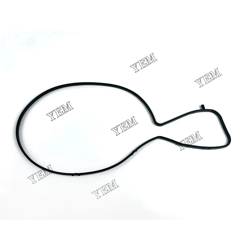 competitive price Engine Water Pump For Volvo D16E excavator engine part YEMPARTS