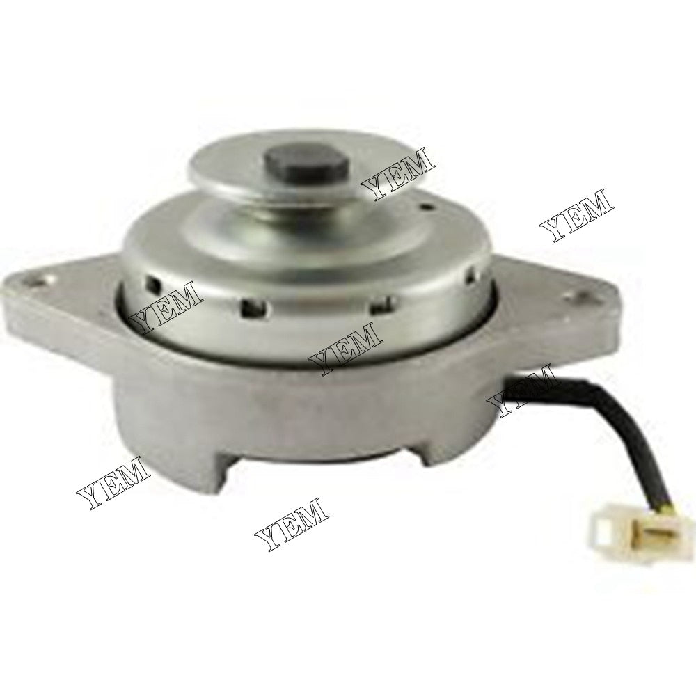 YEM Engine Parts For John Deere Tractor 1070 2210 2305 2320 2520 4010 12V Alternator AM879144 For John Deere