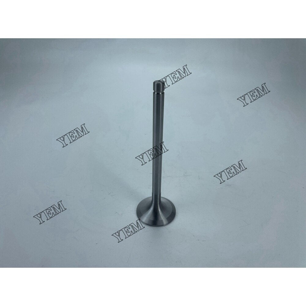 YEM TH6105IZLD 6Pcs Intake Valve Weichai excavator diesel engine YEMPARTS