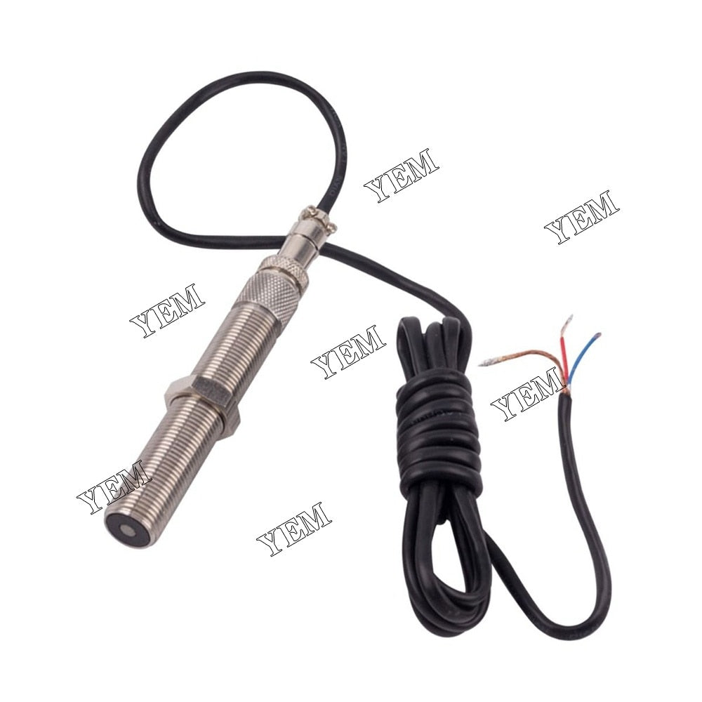 YEM Engine Parts Magnetic Pickup 213272 MPU Speed Sensor For Other