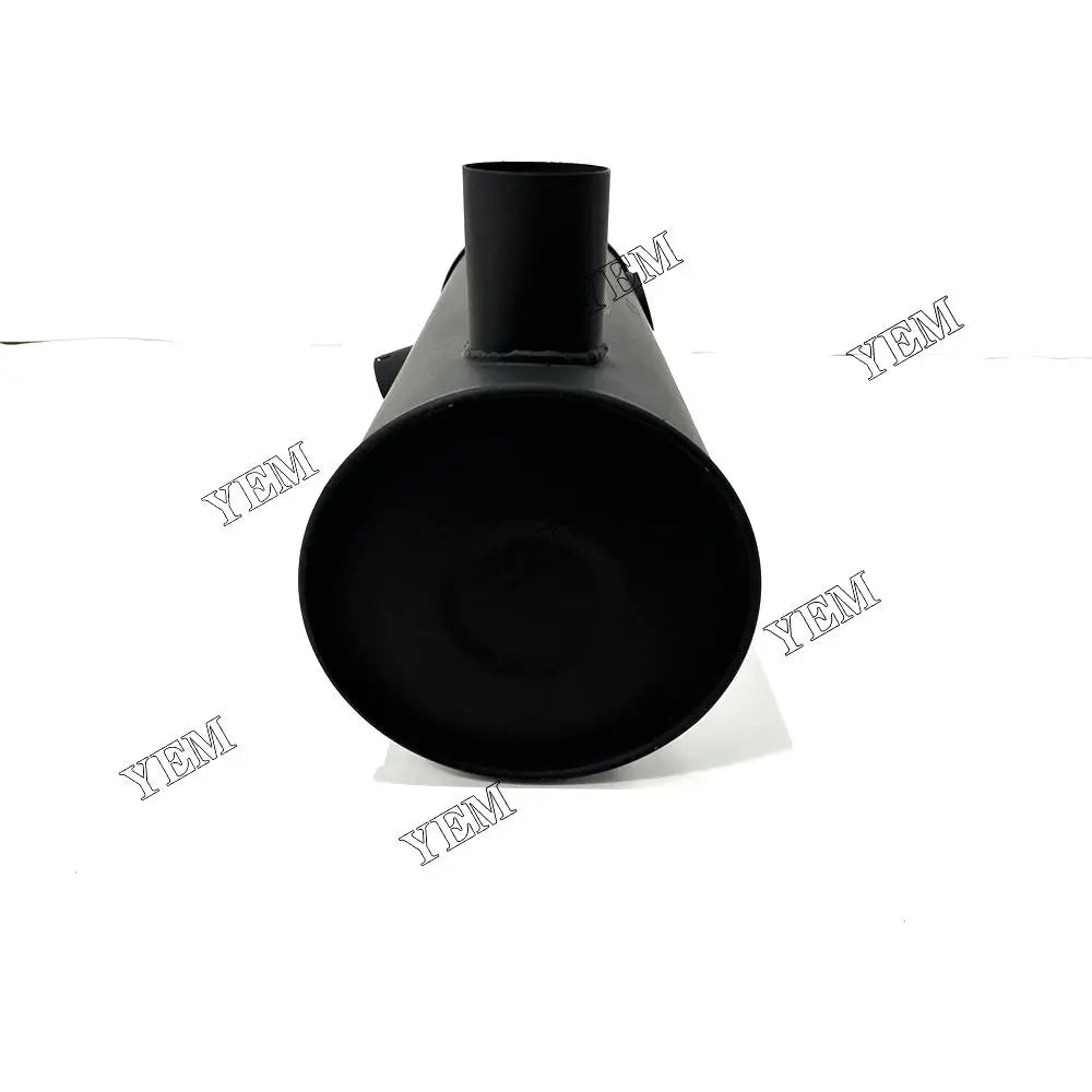 competitive price Muffler For Isuzu 6HK1 excavator engine part YEMPARTS