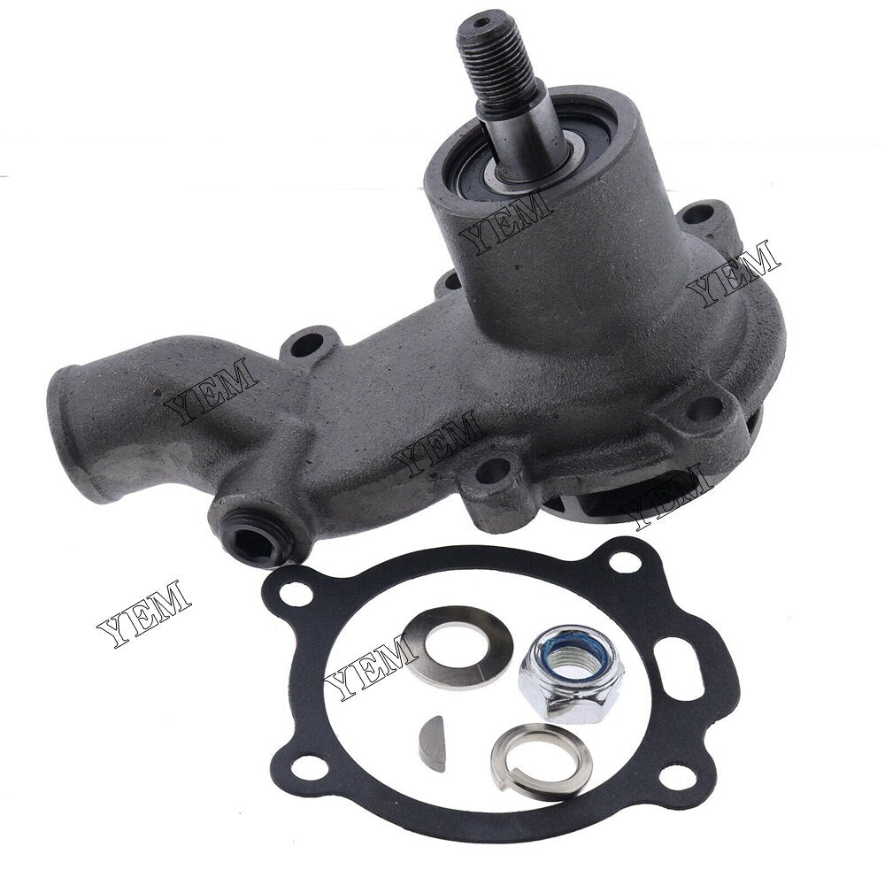 YEM Engine Parts Water Pump For Perkins 4.236 4.248 Massey Ferguson U5MW0104 , 4131A013 + For Perkins