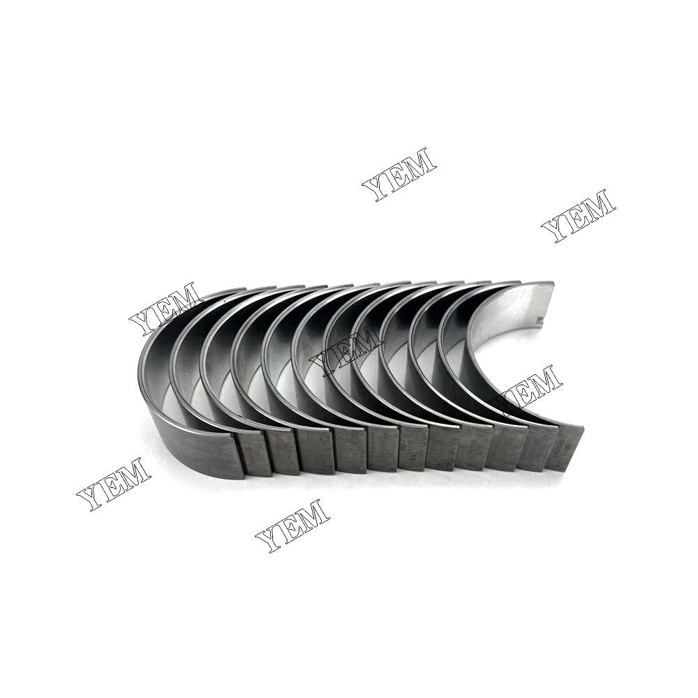 yemparts R6108IZLD Connecting Rod Bearing For Weichai Diesel Engine YEMPARTS