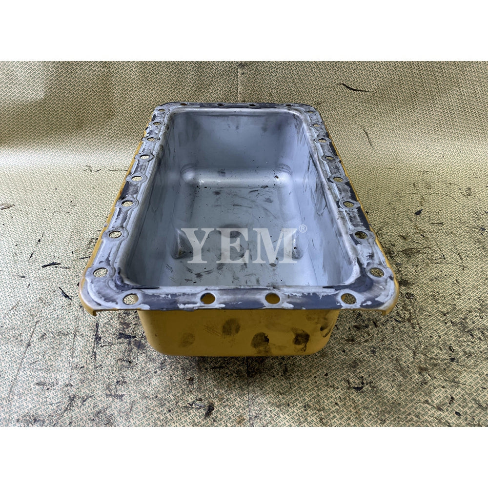 C2.4 OIL PAN FOR CATERPILLAR (USED) For Caterpillar