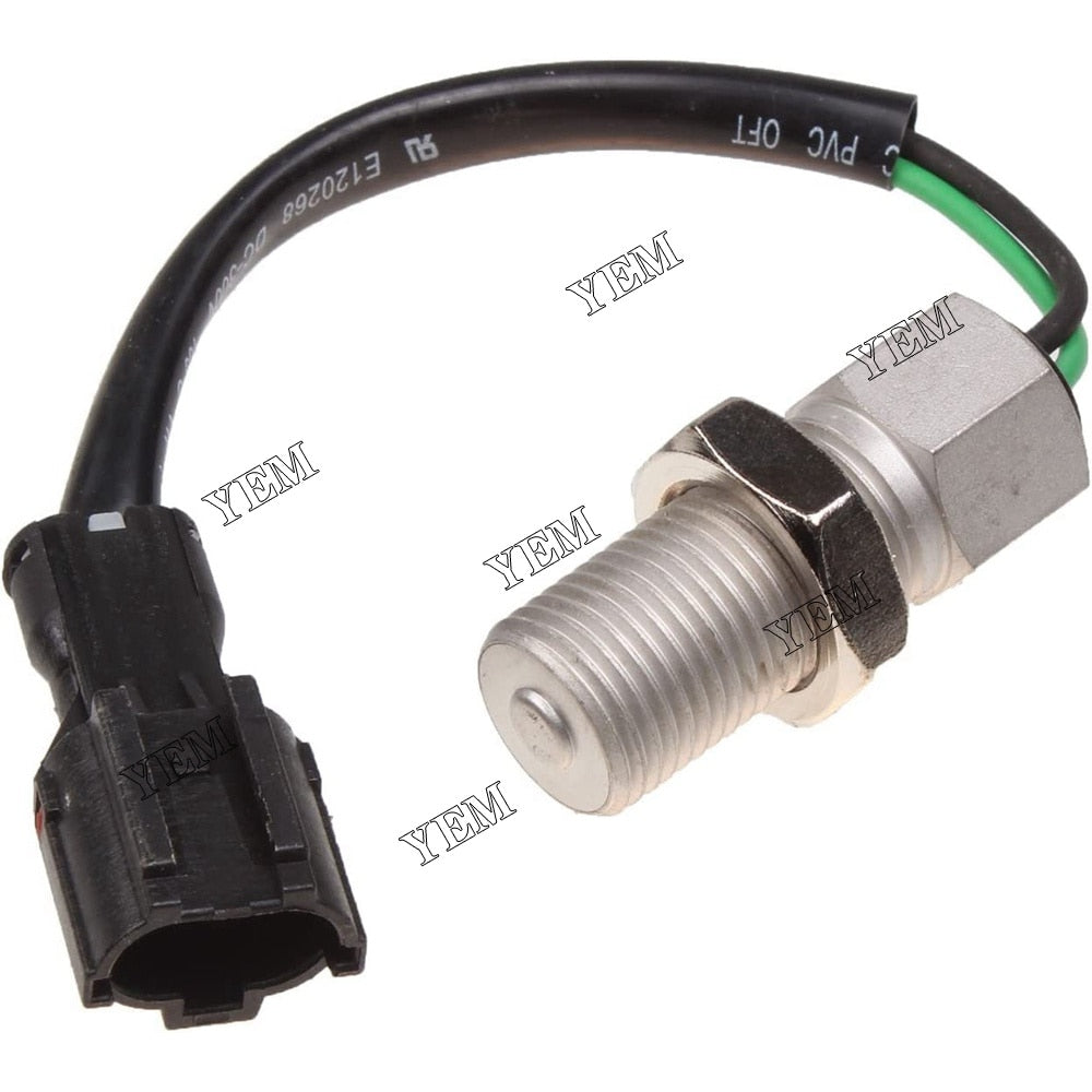 YEM Engine Parts Excavator Revolution Sensor 181510-5130 For Kobelco SK135 For Isuzu 4BG1 For Isuzu