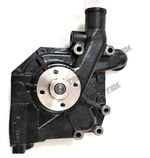YEM Engine Parts For Cummins Engine B3.3 QSB3.3 Water Pump 3800883 For Cummins