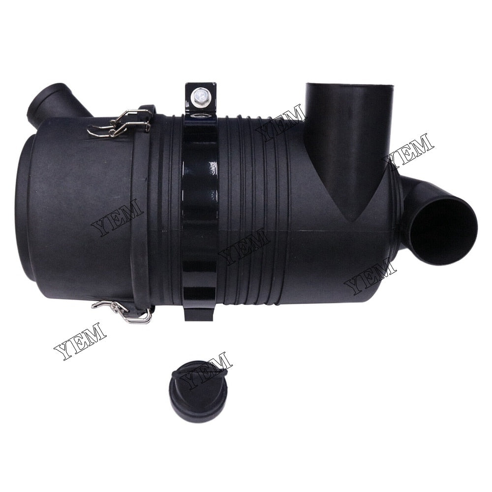YEM Engine Parts For Bobcat 863 Air Cleaner Assy With Inner and Outer Filters Skid Steer 6667385 For Bobcat