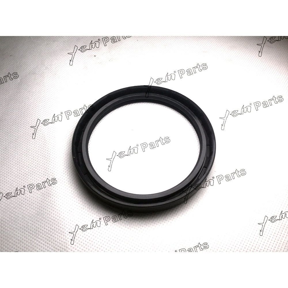 YEM Engine Parts Front & Rear Crankshaft Oil Seals For Yanmar 3TNV84 3TNV88 Engine For Yanmar