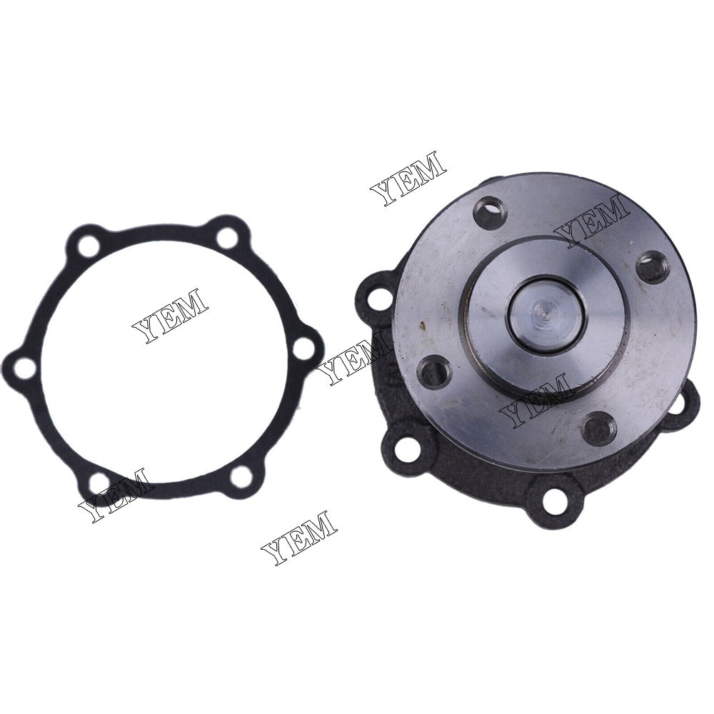 YEM Engine Parts Water Pump For Bobcat 843 Gehl SL6620 SL6625 For Perkins Engine 4.154 For Perkins