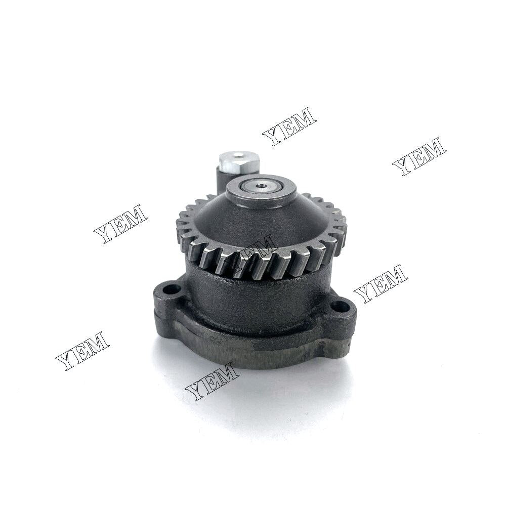 YEM 4TNV88 Oil Pump 129004-37008 Yanmar excavator diesel engine Kato Imer 50 VX excavator YEMPARTS
