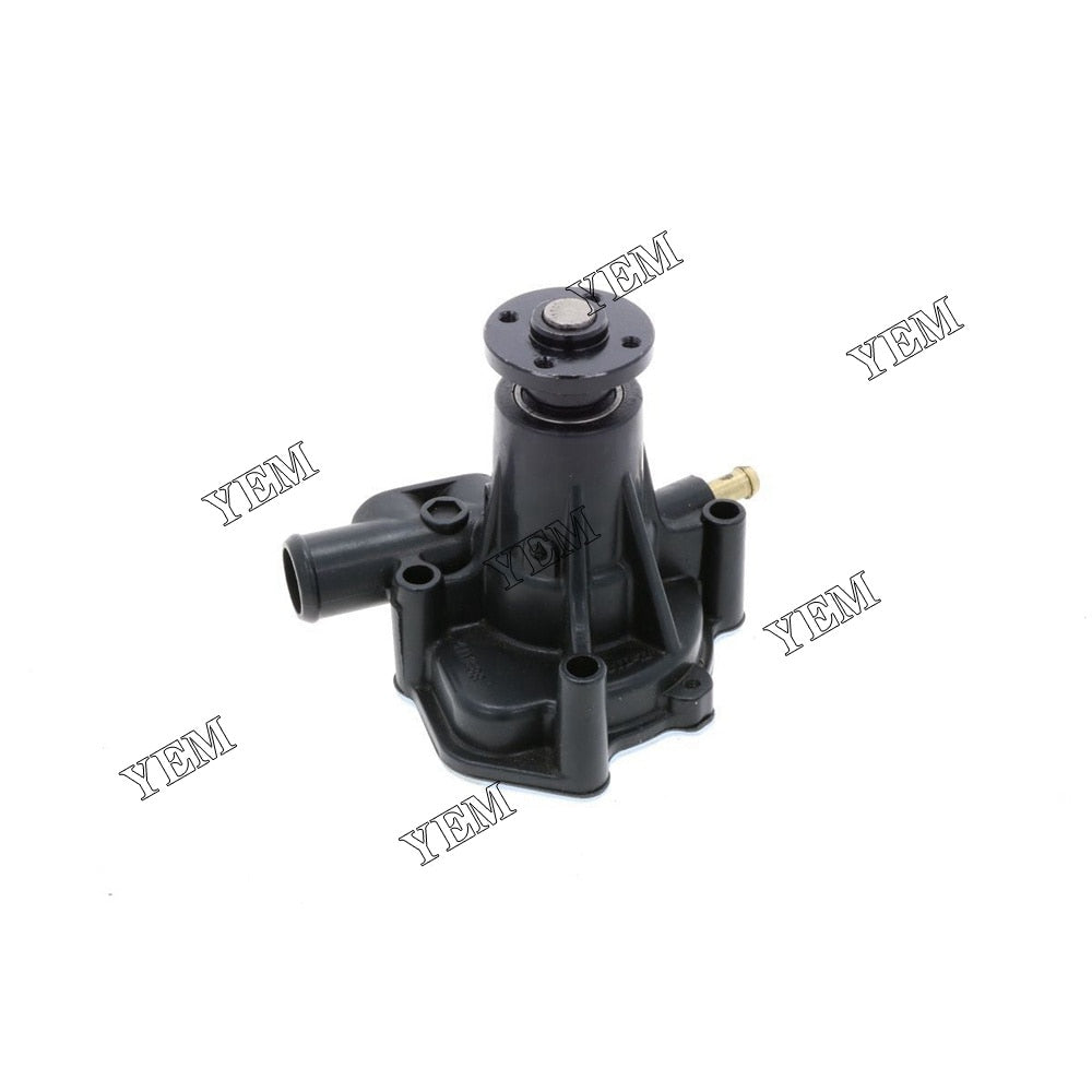 YEM Engine Parts Water Pump Fit For Kobelco SK024 Takeuchi TB025 Mini Digger 3TN84L For Kobelco