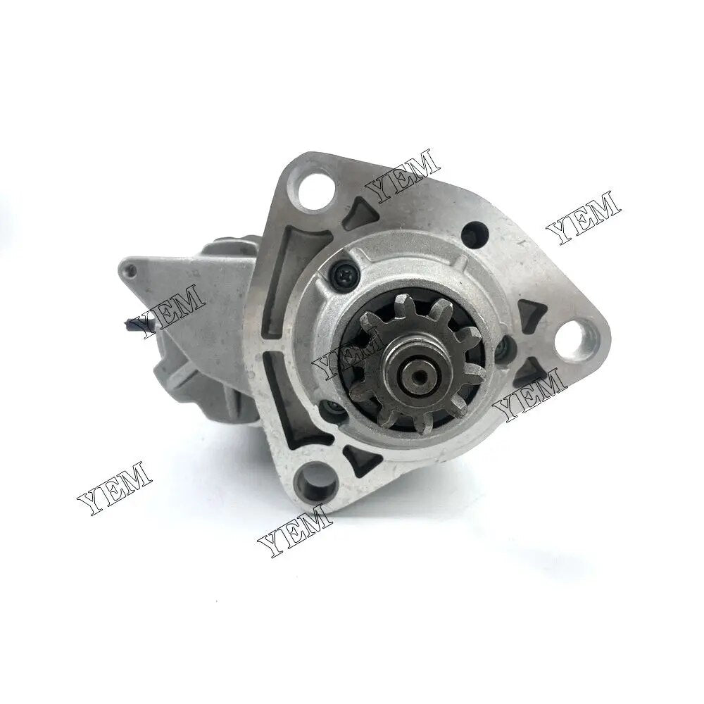 For Caterpillar excavator engine C13 Starter 428000-6590 YEMPARTS