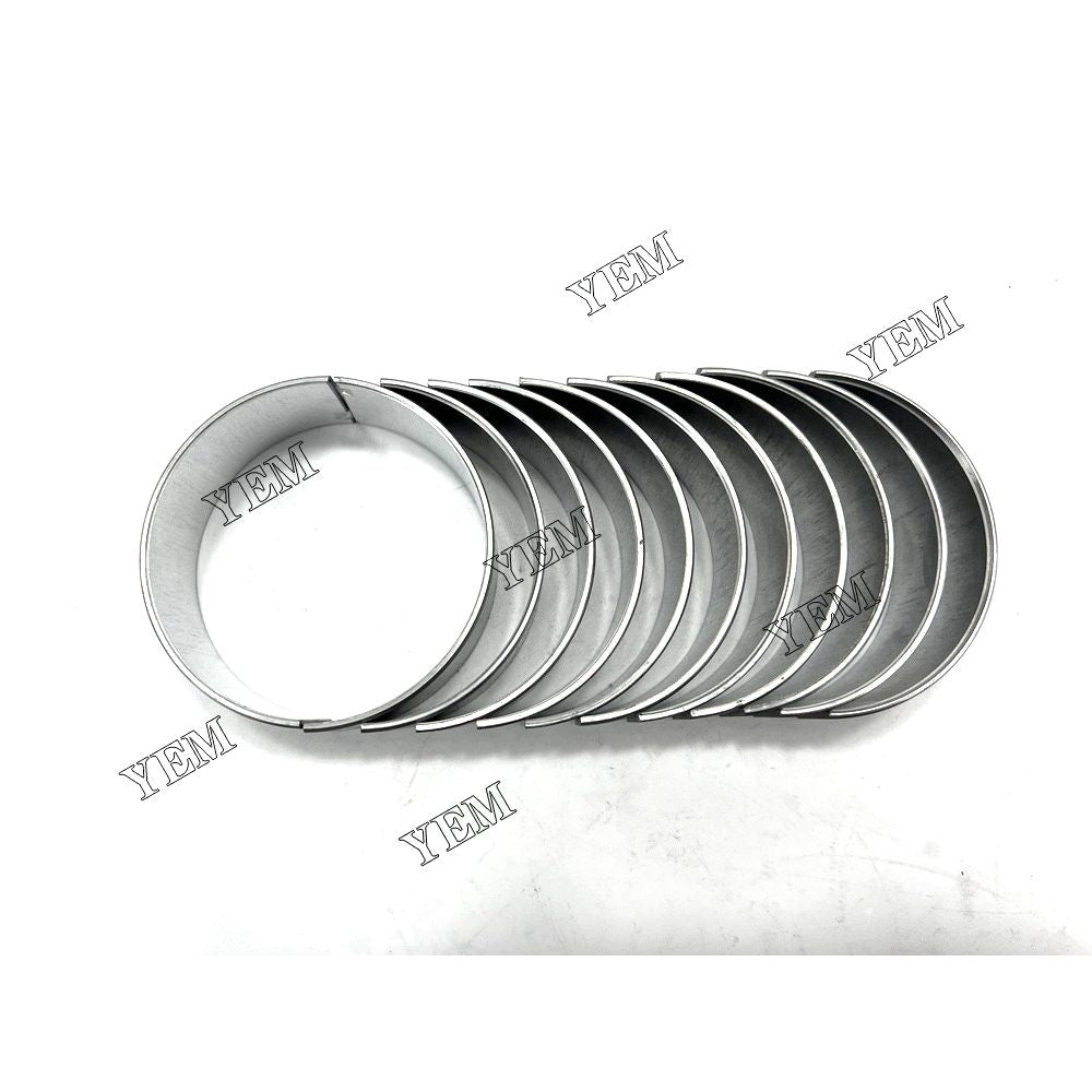 YEM TH6105 Connecting Rod Bearing Weichai excavator diesel engine YEMPARTS