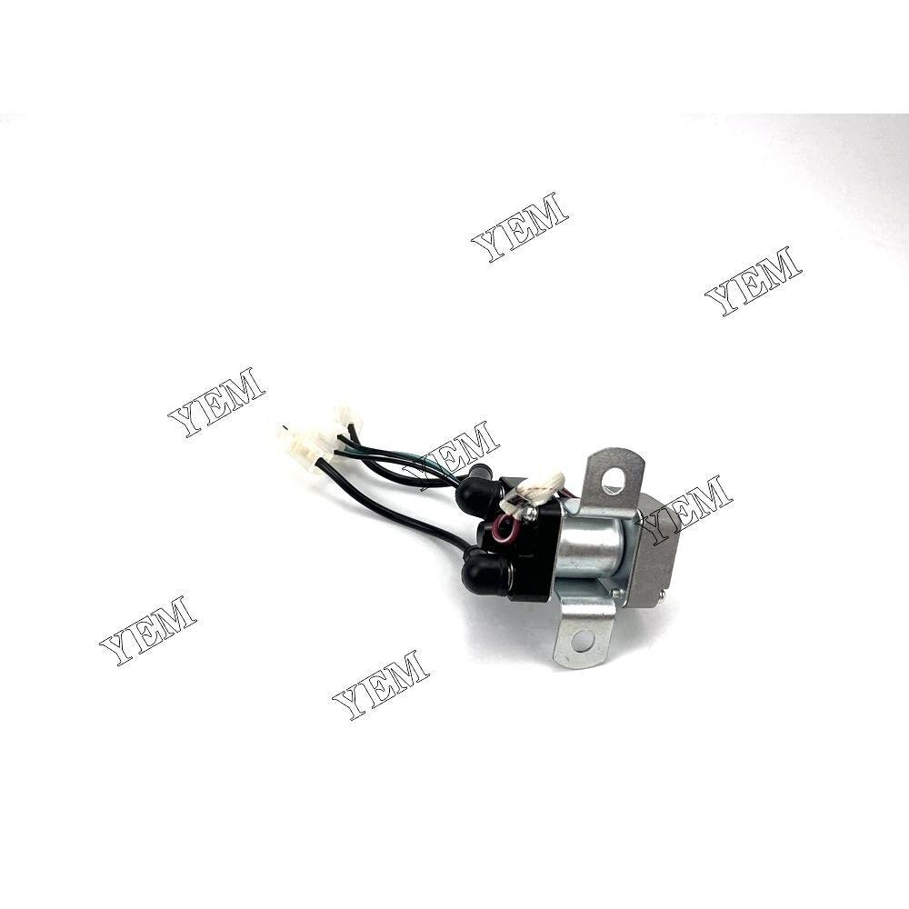 yemparts 6HK1 Relay 1-82253039-1 For Isuzu Diesel Engine FOR ISUZU