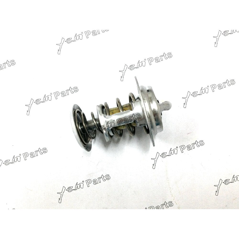 YEM Engine Parts Thermostat 1A021-73012 For Kubota V2003 V2203 V2403 D1503 D1703 D1803 71C For Kubota
