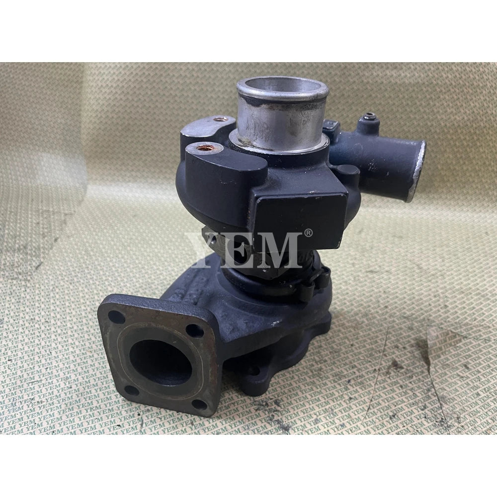 SECOND HAND 1J750-17013 TURBO FOR KUBOTA V3307 DIESEL ENGINE PARTS For Kubota